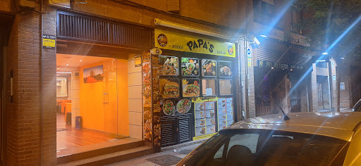 Avais Kebab Gallery - Spain