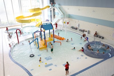 Photos of Holland Community Aquatic Center