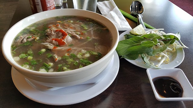 Pho Envy