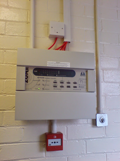 Whiting Electrical LTD - Thumbnail