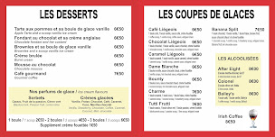 Photo n°2 de Amy's House à Saint-Hilaire-de-Riez (Restaurant)