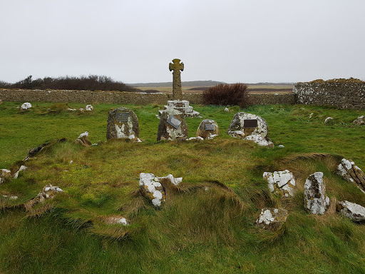 Flimston Chapel - Thumbnail
