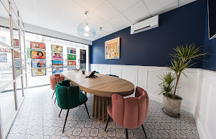 Photo n°8 de CENTURY 21 Agence Maginot Tours - Saint-Cyr-sur-Loire à Tours (Agence de location immobilière)