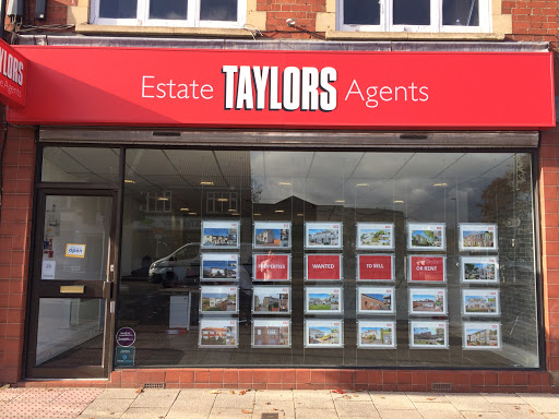 Taylors Sales and Letting Agents Downend - Thumbnail