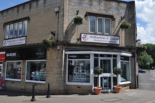Barons Property Centre - Estate & Letting Agents in Midsomer Norton