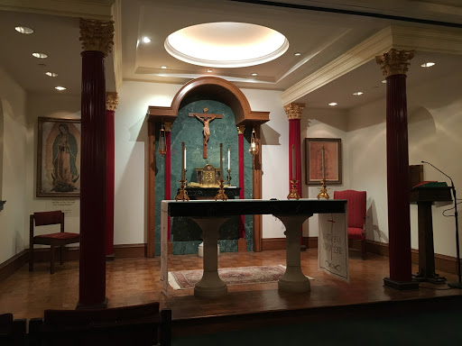 Catholic Information Center - Thumbnail