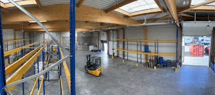 Photo n°2 de S.ROAD LOGISTIC à Saint-Jean-de-la-Neuville (Service logistique)