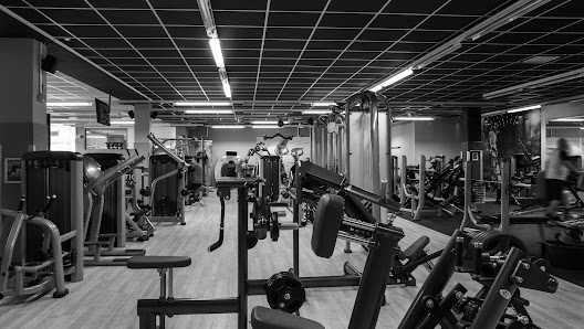 Generations Fitness & Aktiv - Club Rosenheimer Str. 19, 83098 Brannenburg, Deutschland