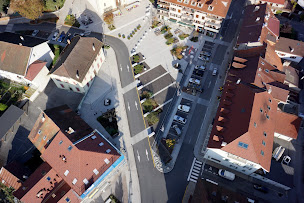 Photo n°5 de Colas - Etablissement de Passy à Passy (Entreprise de VRD)