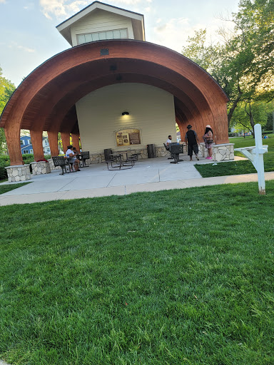 Pavilion Shore Park