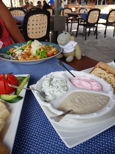 Photos of Vardas Beach Restaurant Cafe Bar