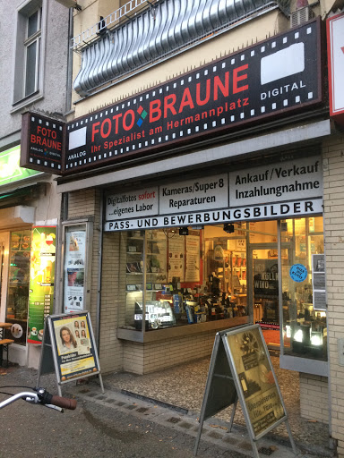 Foto Braune - Visual