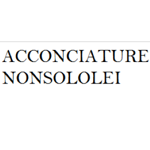 Acconciature Nonsololei - Thumbnail
