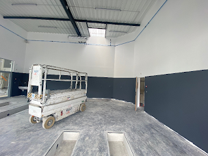 Photo n°30 de LAVAULT GREGORY à Fournès (Service de pose de parquet)