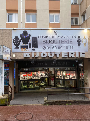 Comptoir Mazarin - Thumbnail