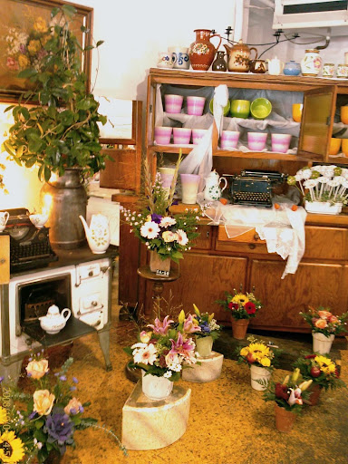 Blumen Polz - Visual