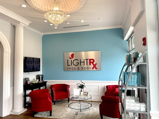 LightRx - Naperville