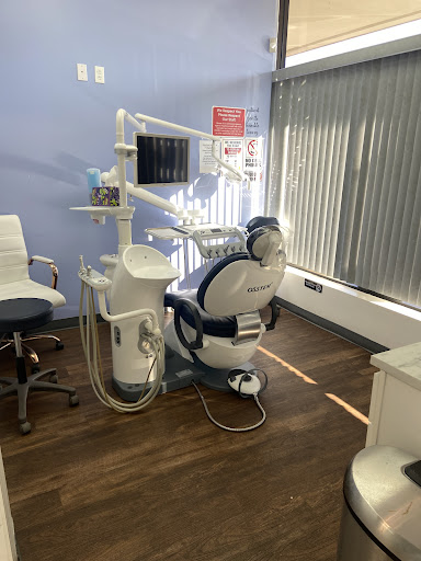 𝑺𝒕𝒂𝒕𝒆 𝑺𝒕𝒓𝒆𝒆𝒕 𝑫𝒆𝒏𝒕𝒂𝒍 𝑺𝒑𝒓𝒊𝒏𝒈𝒇𝒊𝒆𝒍𝒅- 𝑬𝒎𝒆𝒓𝒈𝒆𝒏𝒄𝒚 𝑫𝒆𝒏𝒕𝒊𝒔𝒕 𝒐𝒇 𝑺𝒑𝒓𝒊𝒏𝒈𝒇𝒊𝒆𝒍𝒅