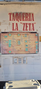 Taqueria La Zeta photo