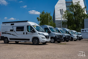 Photo n°45 de DG8 Camping-car 54 à Laxou (Magasin d'articles pour véhicules de loisirs)