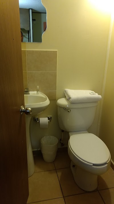 Photos of Hotel Mateos 1215