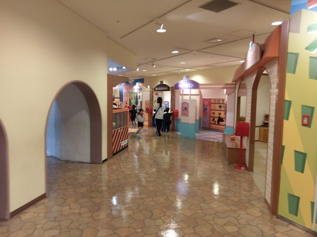 Préfecture d'Osaka
