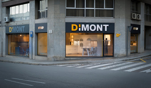Dissenys Dimont S.L.