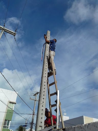 Alfa Eletricidade | Eletricista em João Pessoa - Atendimento 24 horas | Instalações e Manutenções Elétricas