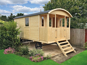 Photo n°23 de Barbabois à Miserey (Magasin de mobilier de jardin)