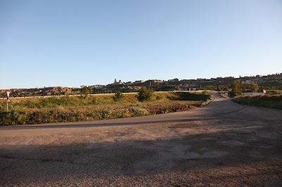 Photos of Santa Mar&iacute;a La Mayor