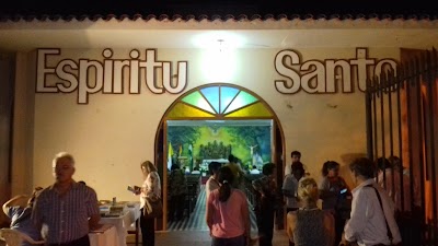 Photos of Parroquia Espiritu Santo