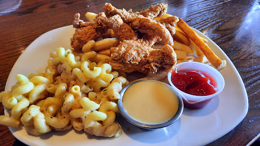 Outback Steakhouse - Visual