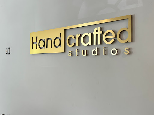 Handcrafted Studios - Visual