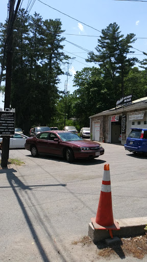 Mario's Auto Repair & Sales - Thumbnail