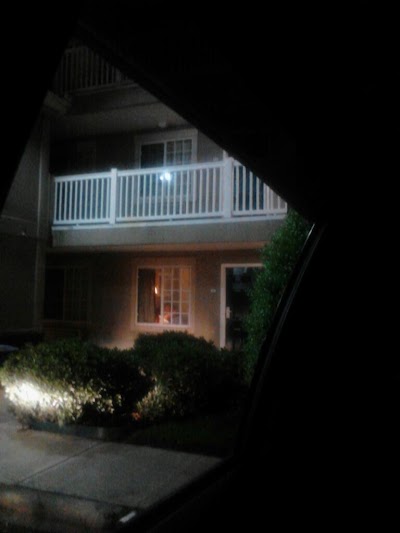 lodging