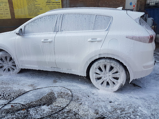4U VALETING SUPPLIES LTD - Thumbnail