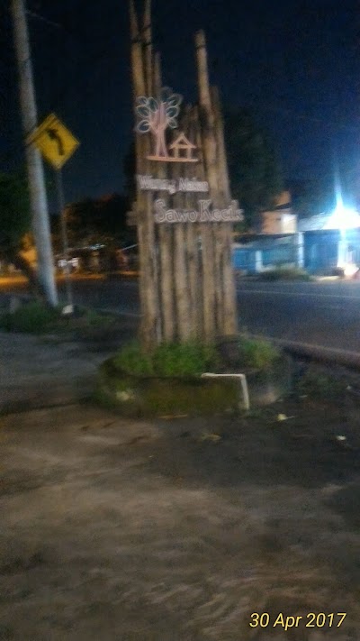 Photos of An - Nur Mosque