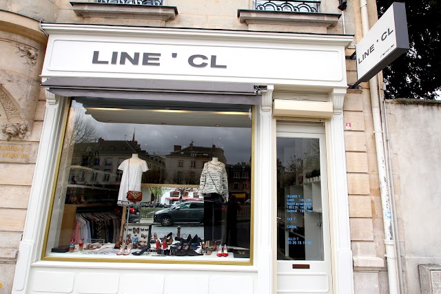 Line CL