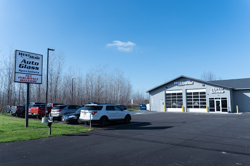 West Herr Auto Glass Orchard Park