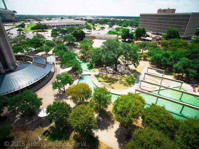 Tower of the Americas