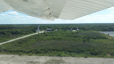 Photos of Chichen Itza International Airport
