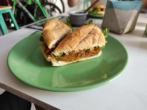 Poderosa Restaurante Vegano - Thumbnail