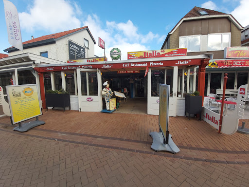 Restaurant Pizzeria Italia - Thumbnail