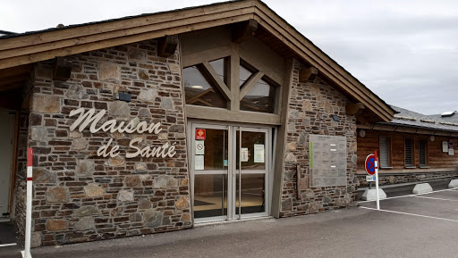 Photo de Maison de Santé du Plateau Cerdan