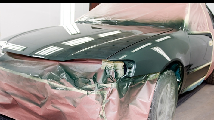 كراج بريدج ستار لي سيارة - صورة 4