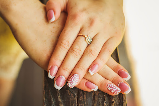 For Your Nails - Visual