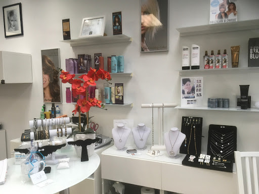 Salon Carte Blanche - Thumbnail