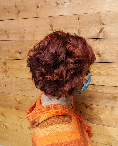 AshStylesHair at Escape Salon - Thumbnail