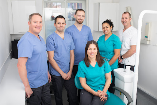 Able Denture & Implant Clinic Gallery - United Kingdom