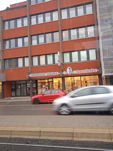 Heinrich-Heine-Apotheke - Thumbnail